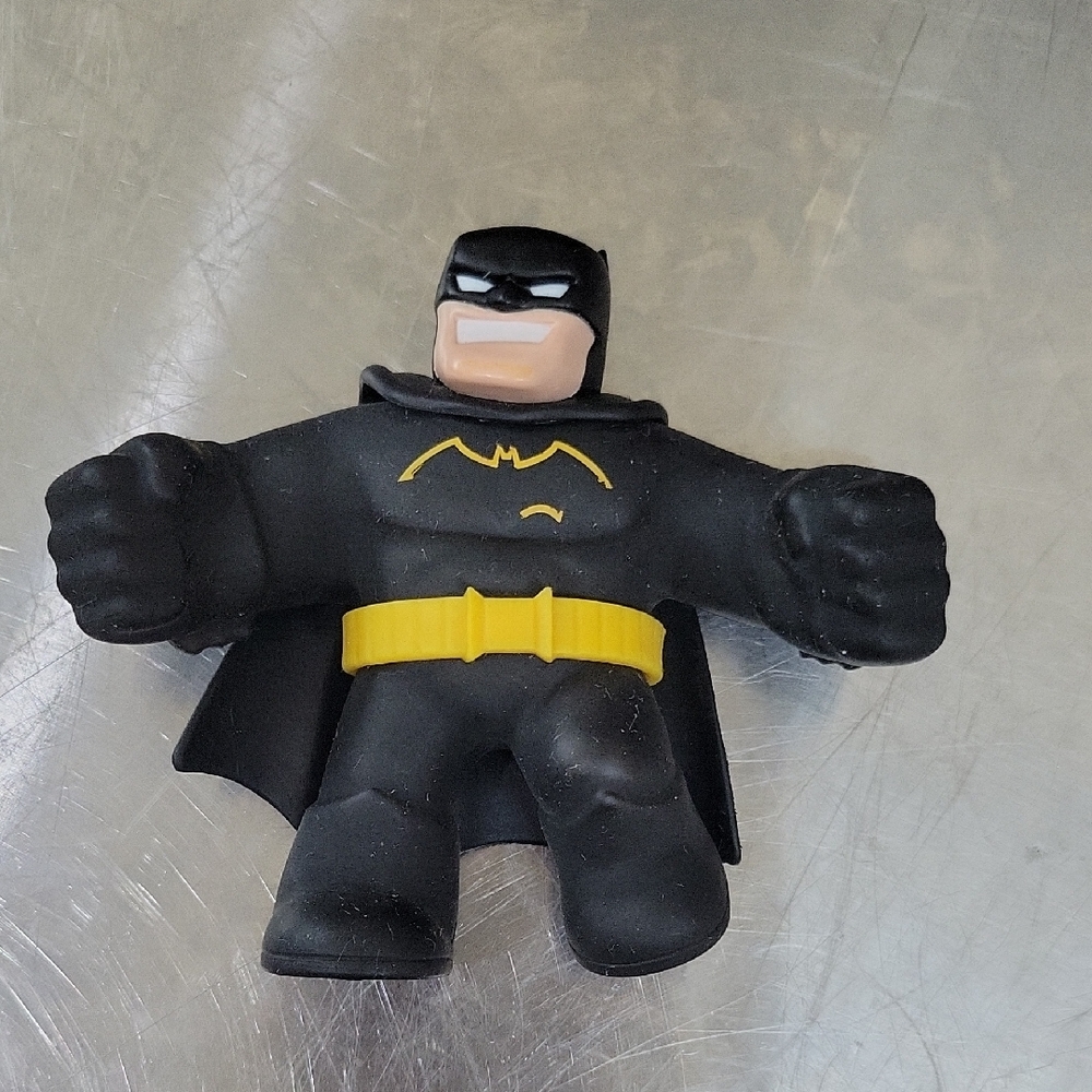 Heroes of Goo Jit Zu- Supagoo DC Batman